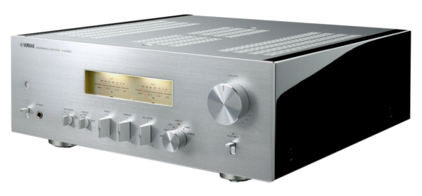 Promotii Amplificatoare integrate , Amplificator Yamaha A-S1200, avstore.ro