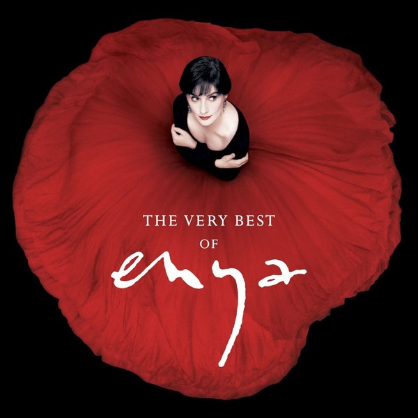 Viniluri  Gen: Folk, VINIL WARNER MUSIC Enya - The Very Best Of, avstore.ro