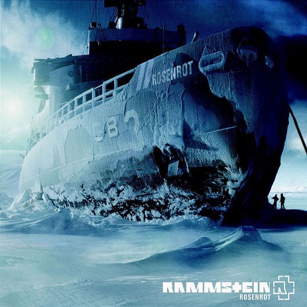 Viniluri  Gen: Rock, VINIL Universal Records Rammstein - Rosenrot, avstore.ro