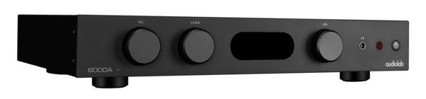 Promotii Amplificatoare integrate , Amplificator Audiolab 6000A MK II, avstore.ro