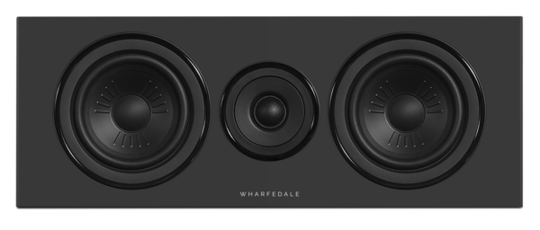 Promotii Boxe Tip: Boxe centru, Stare produs: NOU, Boxe Wharfedale Diamond 12.Ci, avstore.ro