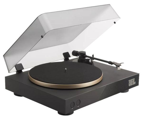 Pickup-uri la AVstore.ro, Pickup JBL Spinner BT, avstore.ro