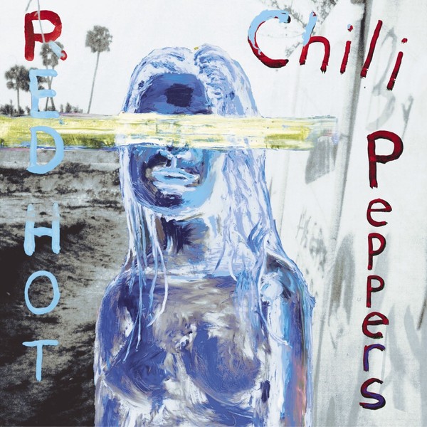 Viniluri  Greutate: Normal, Gen: Rock, VINIL WARNER MUSIC Red Hot Chili Peppers - By The Way, avstore.ro