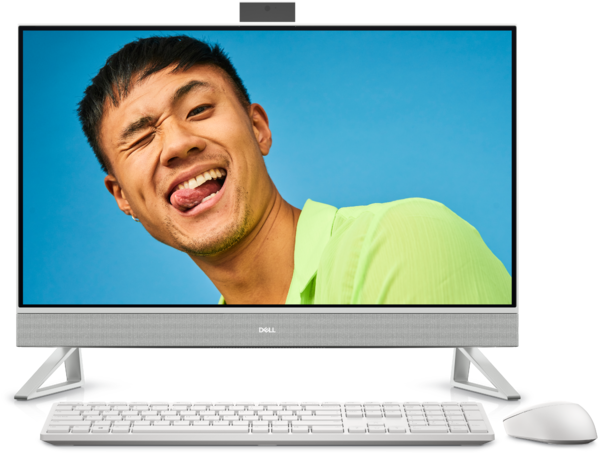 Sisteme desktop, Dell Inspiron 7710 AIO 27