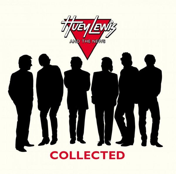 Muzica  Gen: Pop, VINIL MOV Huey Lewis & The News - Collected, avstore.ro
