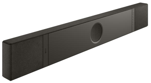 Promotii Soundbar , Soundbar KEF XIO + Kube 10 MIE + KW2 Wireless Adapter, avstore.ro