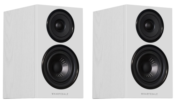 Speakers  Wharfedale, Type: Boxe de raft, Boxe Wharfedale Diamond 12.1, avstore.ro