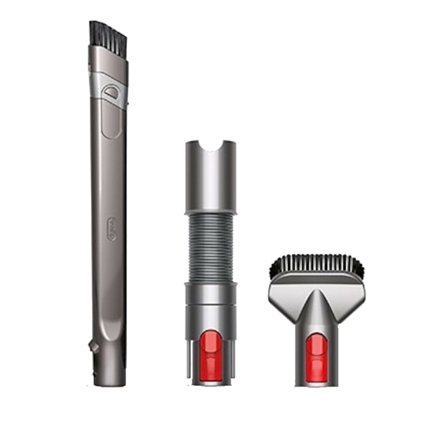 Dyson Car Cleaning Kit compatibil cu V7/V8/V10/V11/V15 la AVstore.ro