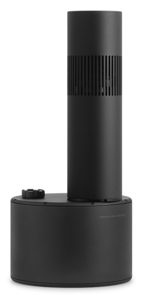 Boxe  Tip: Boxe de exterior, Boxe Bang & Olufsen Beosound Bollard Round, avstore.ro