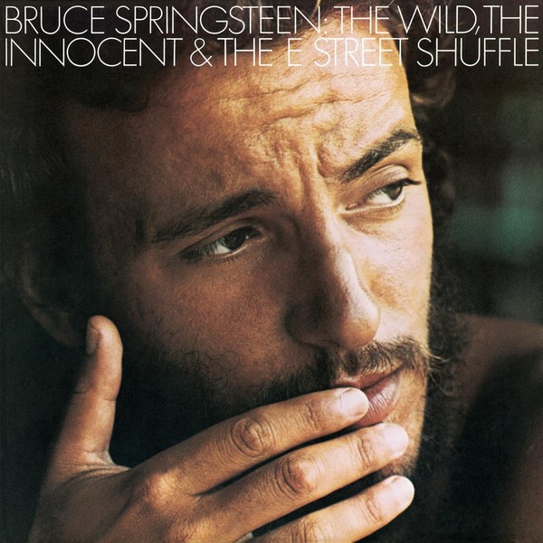 Viniluri  SONY MUSIC, VINIL SONY MUSIC Bruce Springsteen - The Wild, The Innocent And The E Street Shuffle, avstore.ro