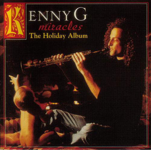 Viniluri  UNIVERSAL RECORDS, Gen: Pop, VINIL UNIVERSAL RECORDS Kenny G - Miracles: The Holiday Album, avstore.ro