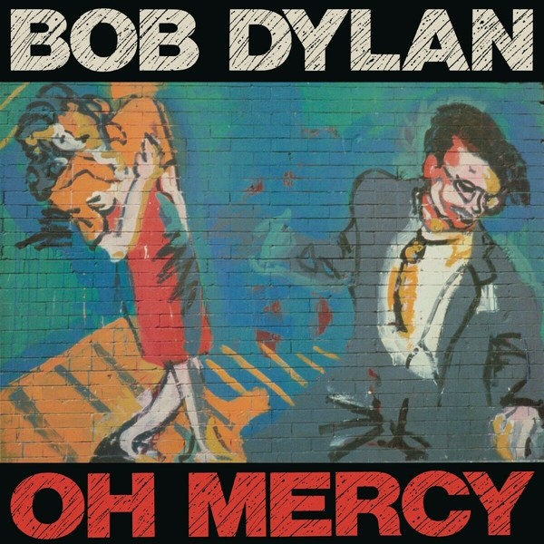 Viniluri, VINIL Universal Records Bob Dylan - Oh Mercy, avstore.ro