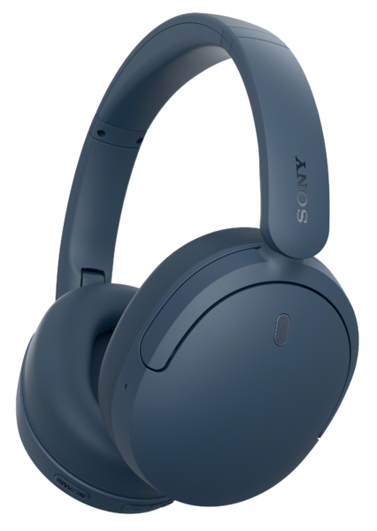 Casti pentru telefon (cu microfon),  Sony - WH-CH730N + EXTRA 15% REDUCERE, avstore.ro