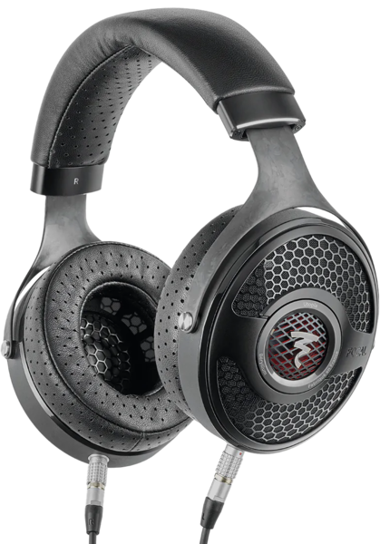 Casti  Contact cu urechea: Over Ear (circum-aurale), fara Active Noise cancelling, Casti Hi-Fi Focal Utopia 2022, avstore.ro