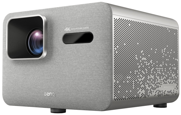Videoproiectoare, Videoproiector BenQ TK705STi, avstore.ro
