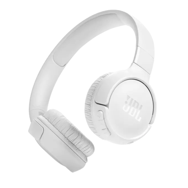 Casti  Contact cu urechea: On Ear (supra-aurale), Conectare sursa: Wireless, Casti JBL Tune 520BT Resigilat, avstore.ro
