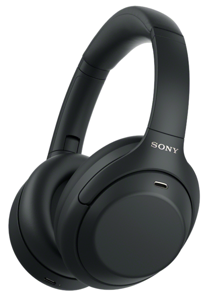 Casti  Sony, Stare produs: NOU, Casti Sony WH-1000XM4C, avstore.ro