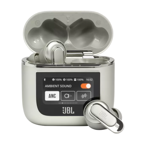 Casti JBL Tour Pro 2 la AVstore.ro