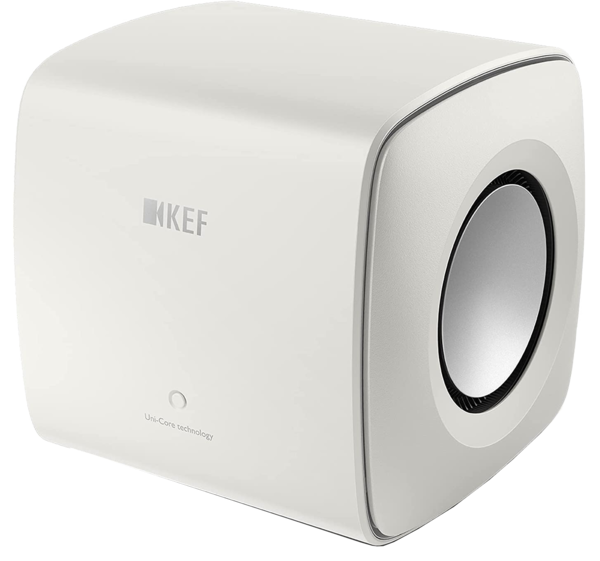 Speakers  KEF, Type: Subwoofere, Boxe KEF KC62 Resigilat, avstore.ro