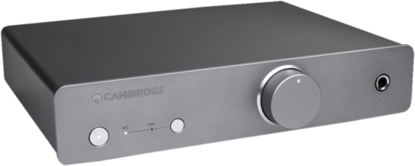 Promotii Preamplificatoare Phono , Cambridge Audio Alva Duo, avstore.ro