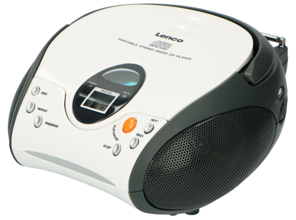 Sisteme mini, Lenco SCD-24 Resigilat, avstore.ro