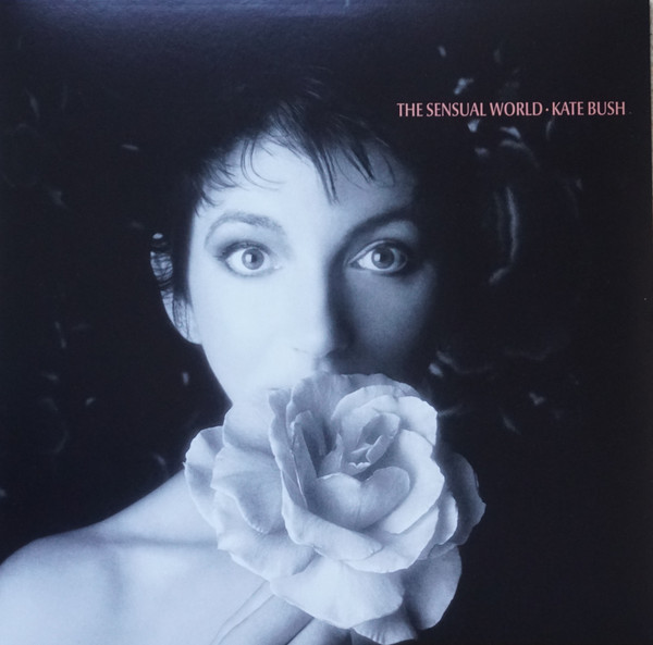 Viniluri, VINIL WARNER MUSIC Kate Bush - The Sensual World, avstore.ro