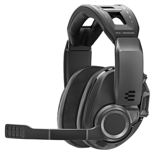 Casti  fara Active Noise cancelling, Casti PC/Gaming EPOS | SENNHEISER GSP 670, avstore.ro