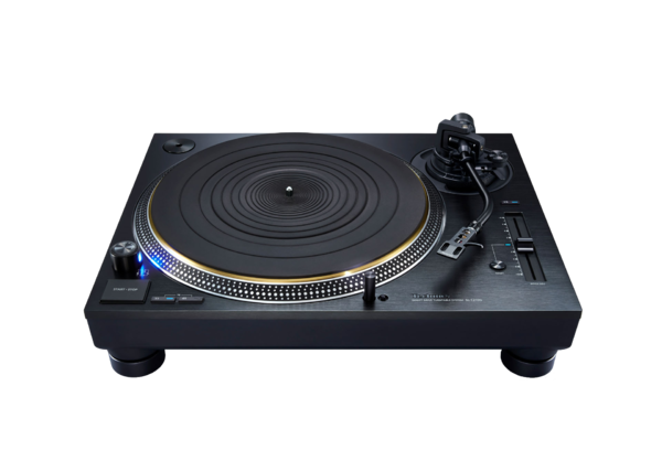 Pick-up  fara Bluetooth, Pickup Technics SL-1210G, avstore.ro