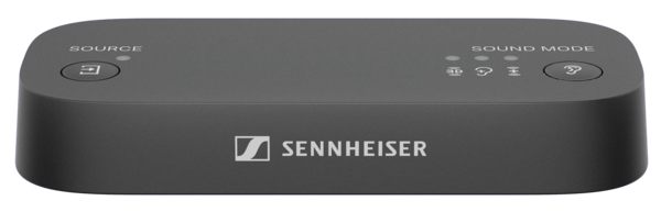 Accesorii CASTI  Sennheiser, Compatibil cu: Sennheiser, Tip accesoriu: Adaptoare, Sennheiser BTA 1 TV Transmitter, avstore.ro