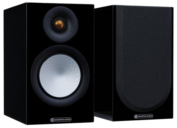 Promotii Boxe Monitor Audio, Tip: Boxe de raft, Stare produs: NOU, Boxe Monitor Audio Silver 50 (7G), avstore.ro