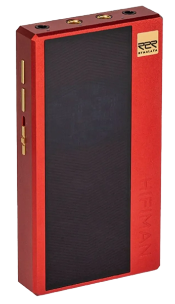 Amplificatoare casti  Stare produs: NOU, Amplificator casti HiFiMAN HM1000, avstore.ro