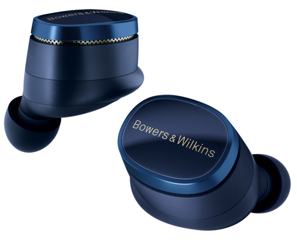 Casti  cu True Wireless, Casti Bowers & Wilkins Pi8 Resigilat, avstore.ro
