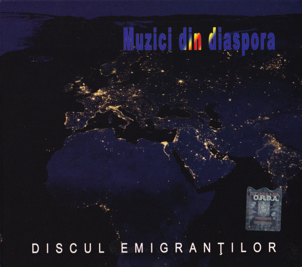Muzica CD, CD Soft Records Various Artists - Discul Emigrantilor, avstore.ro