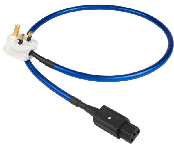 Cabluri audio  Tip: Power cable, Cablu Chord Company Clearway Power , avstore.ro