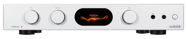 Amplificatoare integrate, Amplificator Audiolab 7000A Resigilat, avstore.ro