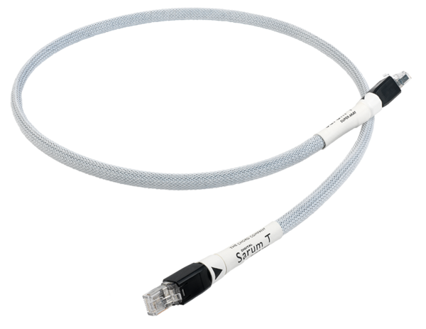 Cabluri audio  Tip: Digital cable, Cablu Chord Company Sarum T Digital Streaming, avstore.ro