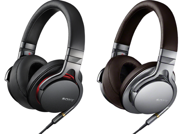 Casti Hi-Fi Sony MDR-1A la AVstore.ro