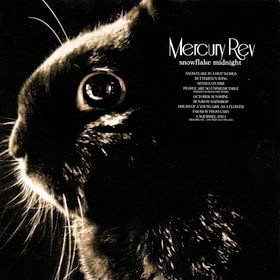 Promotii Viniluri UNIVERSAL RECORDS, Gen: Rock, VINIL UNIVERSAL RECORDS Mercury Rev - Snowflake Midnight, avstore.ro