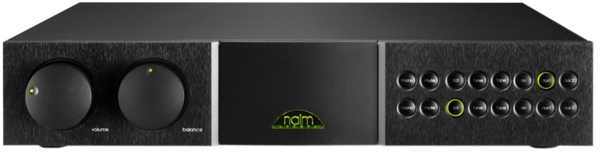 Preamplificatoare  Naim, Stare produs: NOU, Naim NAC 252, avstore.ro