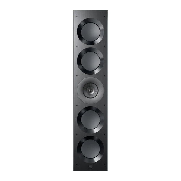 Boxe  KEF, Boxe KEF Ci5160REFM-THX Meta, avstore.ro