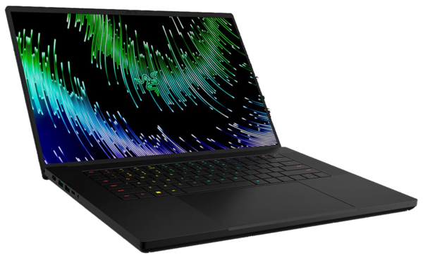 Laptopuri  Memorie RAM: 16GB (1x16GB), Placa Video: NVIDIA® RTX™ 4060, 8GB, Laptop Razer Blade 16 (2023) RT 4060 GPU, i9-13950HX, 16