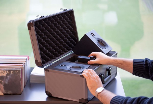 Sisteme mini, ProJect Travel Set, avstore.ro