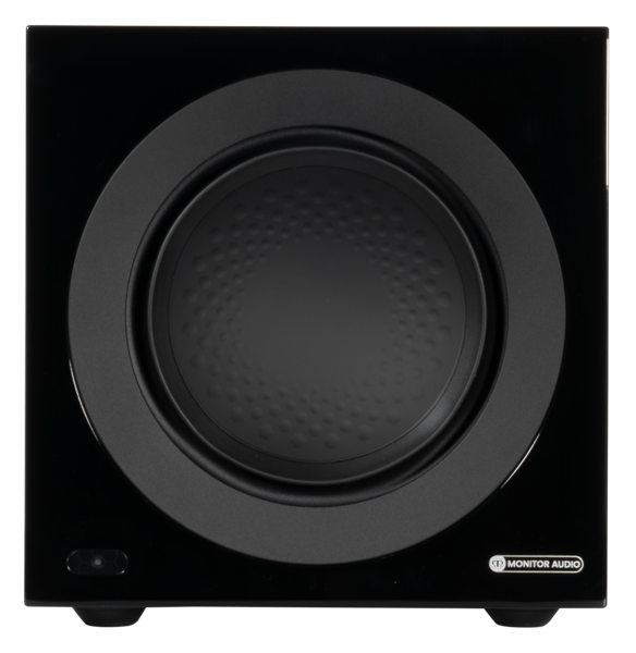 Boxe  Monitor Audio, Tip: Subwoofere, Subwoofer Monitor Audio Anthra W10, avstore.ro