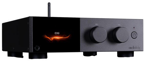 Promotii DAC-uri , DAC Audiolab DAC D9, avstore.ro