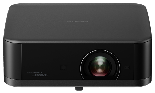Videoproiectoare  Luminozitate: sub 1000 lumeni,  Epson - EF-62B + CASHBACK 500RON, avstore.ro