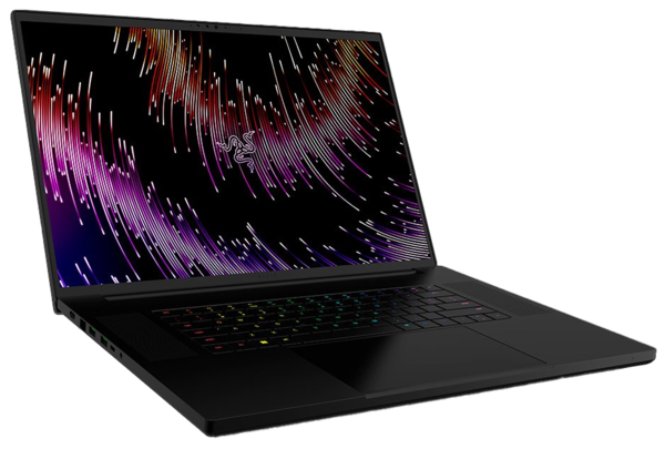 Laptopuri, Laptop Razer Blade 18 (2023) RTX 4070 GPU, i9-13950HX, 18