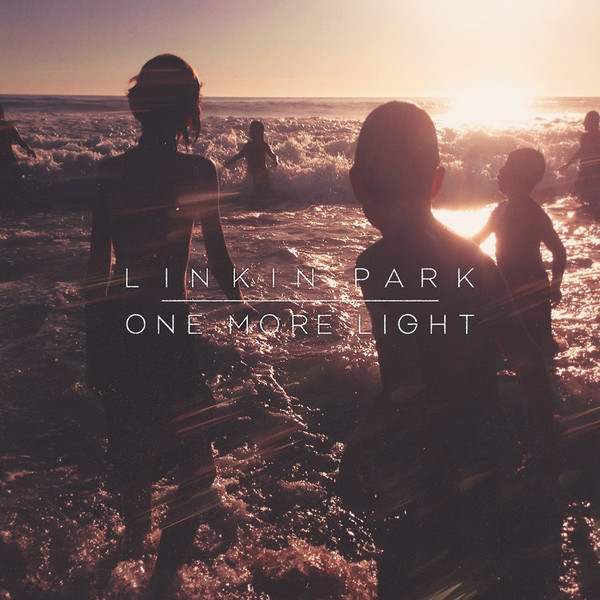 Viniluri VINIL Universal Records Linkin Park - One More LightVINIL Universal Records Linkin Park - One More Light