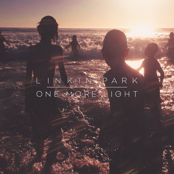 Viniluri  Greutate: Normal, Gen: Rock, VINIL UNIVERSAL RECORDS Linkin Park - One More Light, avstore.ro