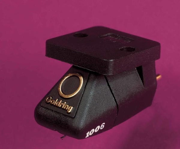 Promotii Doze pick-up , Doza Goldring G1006, avstore.ro