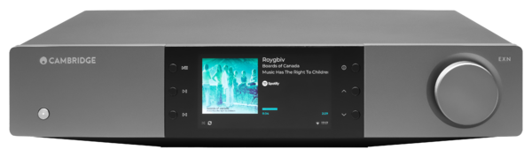Streamer, Cambridge Audio EXN100, avstore.ro